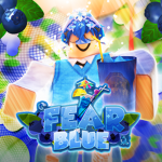FearBlue Cafe