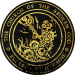 Church of the Βroken God