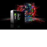 La Time vert