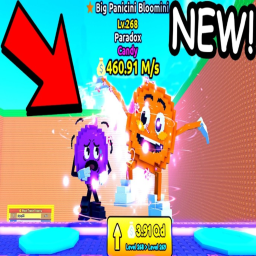 🔥 FREE Panicini Bloomini ETFB 🔥