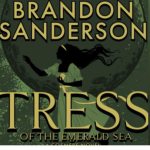 Tress of the Emerald Sea