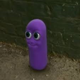 Thanos bean obby