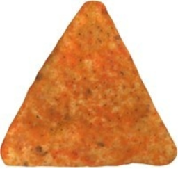 Natchos castle!