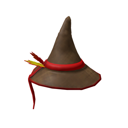 Roblox Item Still Fallen Wizard