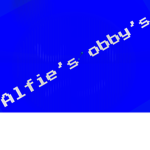 Alfie’s obby’s