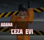 Adana Cezaevi Genel Müdürlüğü [RP]