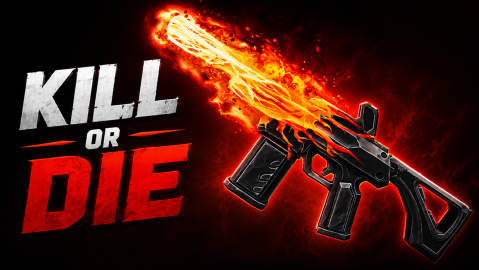  Kill Or Die