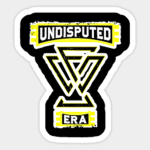 Undisputed ERA (New ERA)