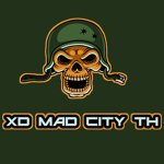XD Mad City TH