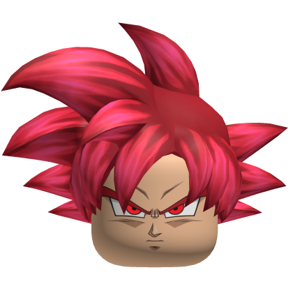Goku
