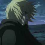 Vinland Saga Inspired Clothing
