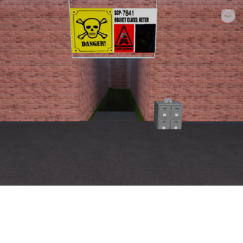 scp cartoon cat