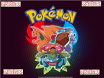 pokemon officail fan club