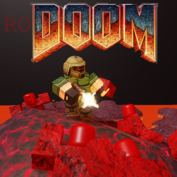 Ro-Doom (PRE ALPHA) icon