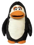 «The Penguino Council»
