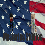 The Mysterious Studios!