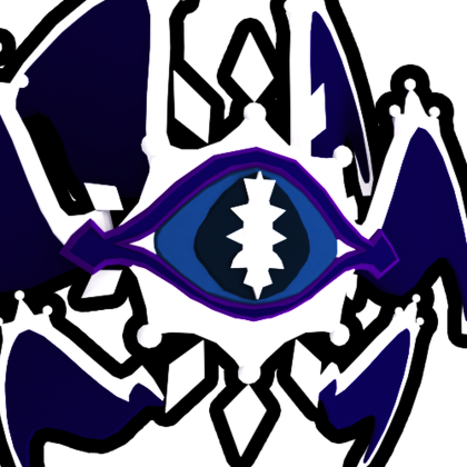 Normal Deceitful Eye