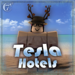 Tesla Hotel's ™ | Development District