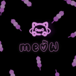 meow