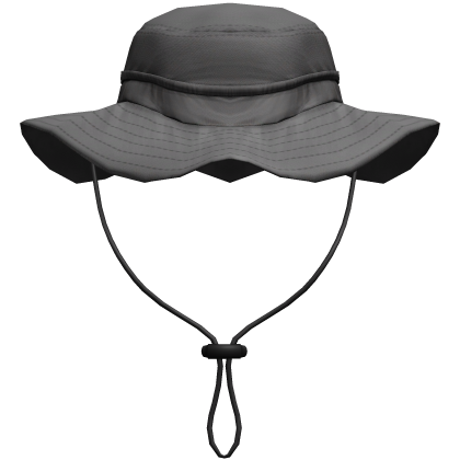 Fishing Hat Roblox item