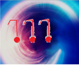 ???
