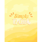 Simply Teaching