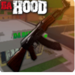 The da hood gods and anime gods