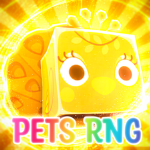 Pets RNG [NEW]
