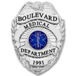 Boulevard City Fire Department