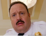 The Paul Blart cult