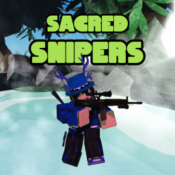 💥 Sacred Snipers PVP💥 (Beta)