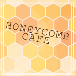 🐝 HoneyComb Cafe 🐝