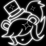 Marie's Shadow