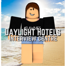 Daylight Hotels™ |  Interview Center