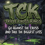 (TCK) Triple Cross Kings