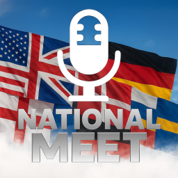 National Meet Up! (MEGA UPDATE)