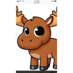 Moose army for life