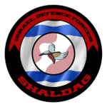 [ IDF ] Shaldag