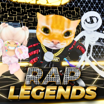Rap Legends