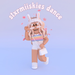 stxrmiiskies dance