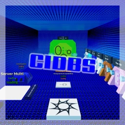 [New Game???] c55ksc's Impossible DBS icon