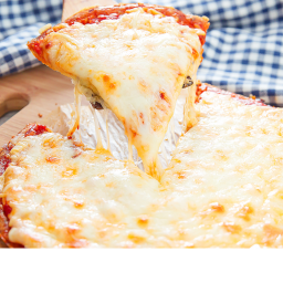 Cheesy Hangout!