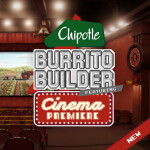 Chipotle Burrito Builder