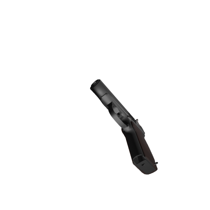 Old Zhoutai Makarov PMM