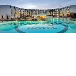 Roblox Hotel icon