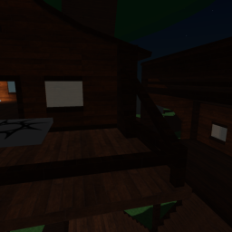 Survive Slenderman