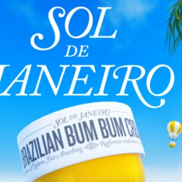 Sol de Janeiro Universe icon