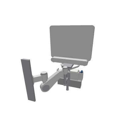 StrykerVis EKG V4
