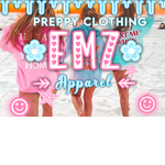 -Emz Apparel-