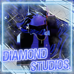 Diamond Studio's.